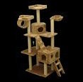 73"F Cat Furniture Tree House